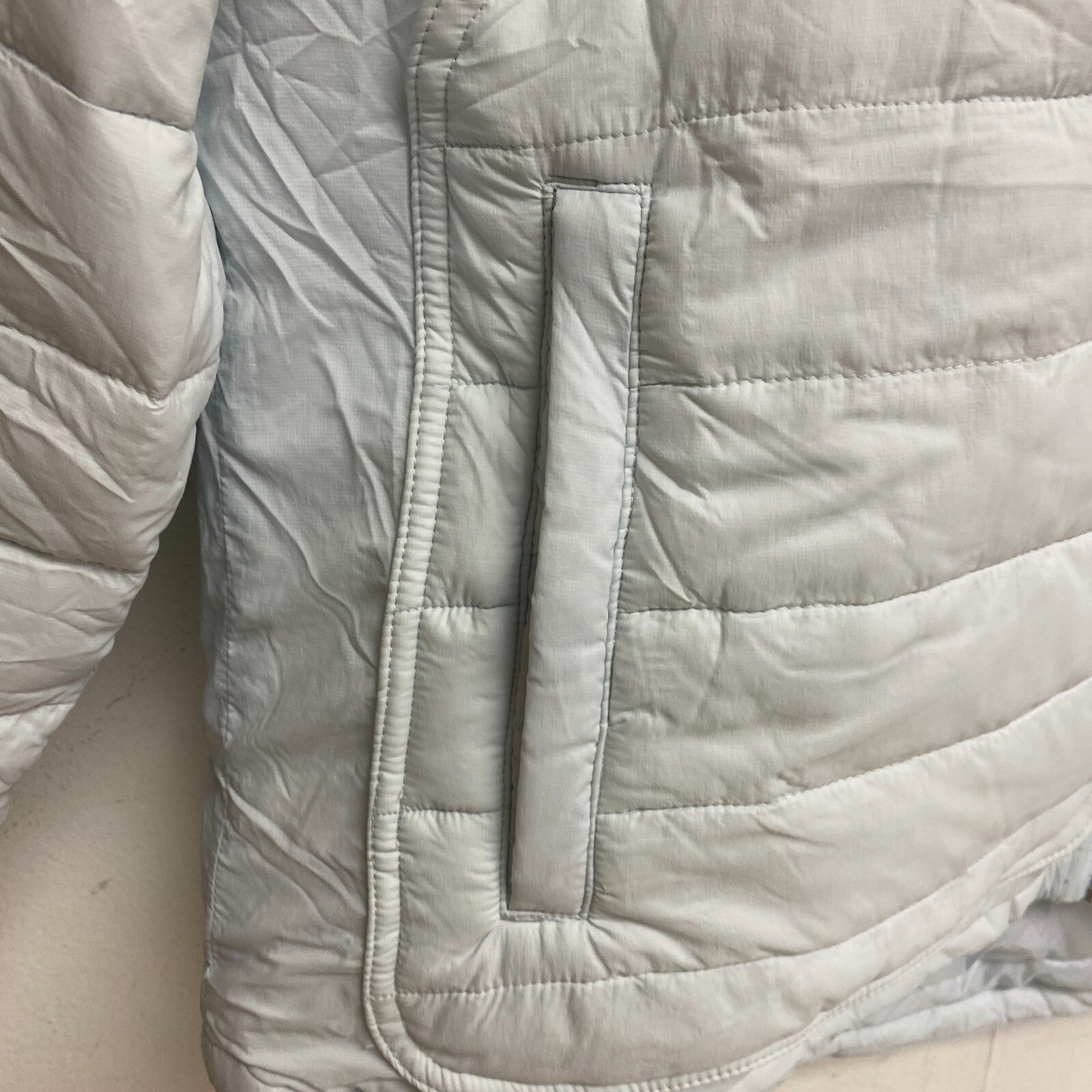 Alpine Design Women's AD  Winter Hill Insulated Jacket Sparkling Water ADW23500