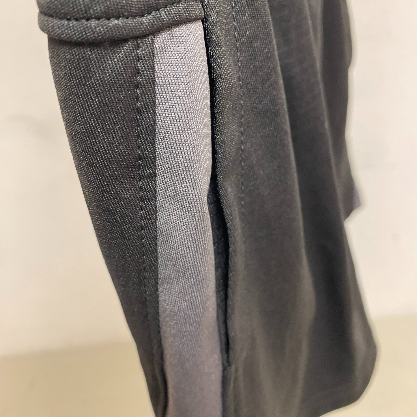 DSG Boys Training Short Pure Black Athletic Fit Solid Summer Stylish DAB12106