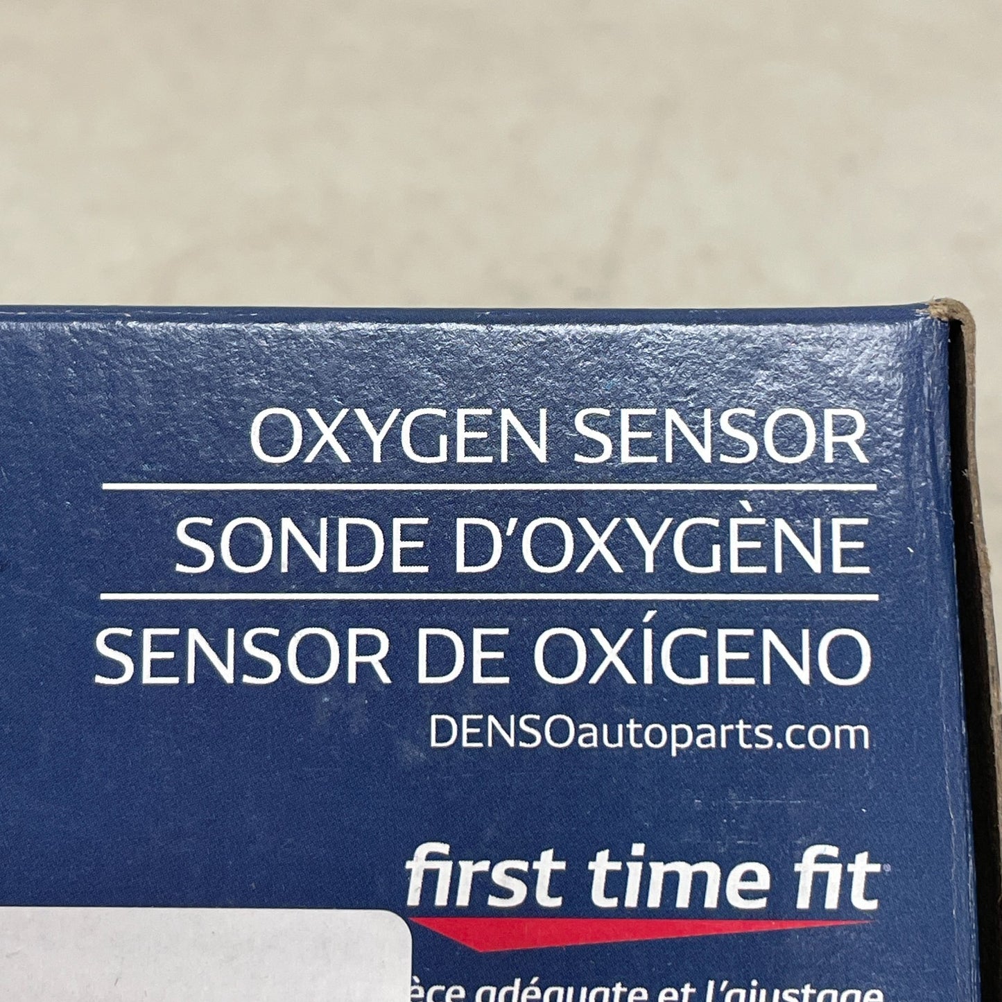 Denso 234-4090 Upstream Oxygen O2 Sensor for Toyota Lexus Scion Direct Fit OE