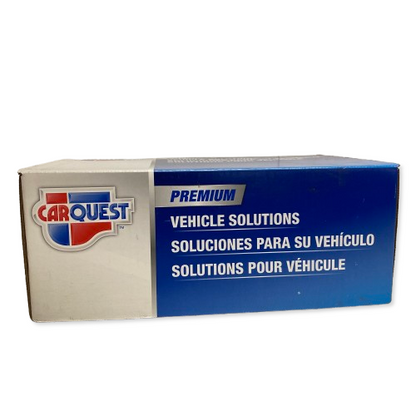 CARQUEST Premium Vapor Canister Charcoal Emission Canister Black CPN1316