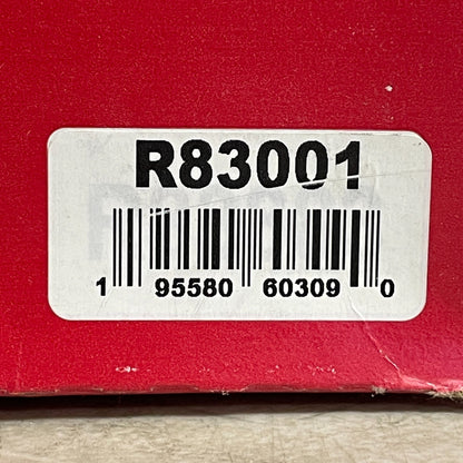 Carquest R83001 Engine Air Filter Replaces 16546-EG000 WIX 49001