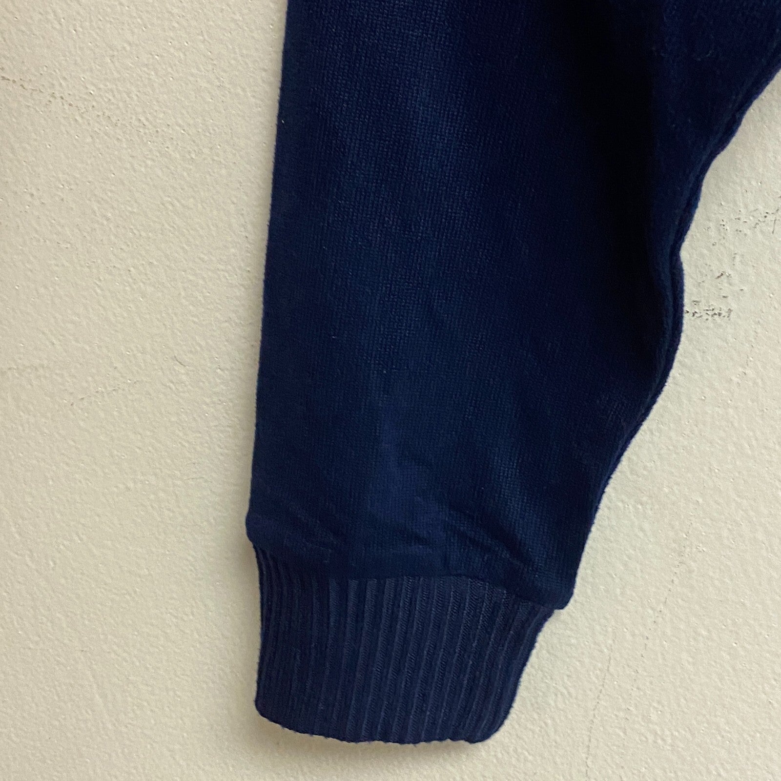 St. John's Bay Women's Long Sleeve Regular Fit Turtleneck size Petite Medium NWT