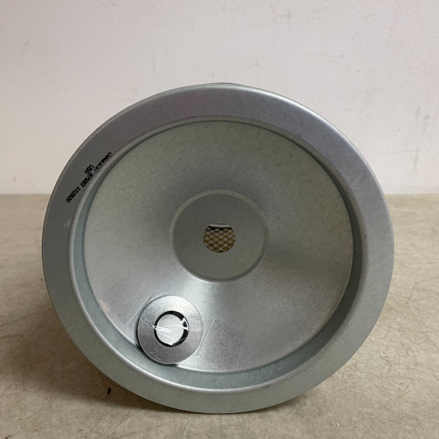 Carquest 87683 Inner Air Filter Element for Heavy Duty Engines Replaces WIX 4268