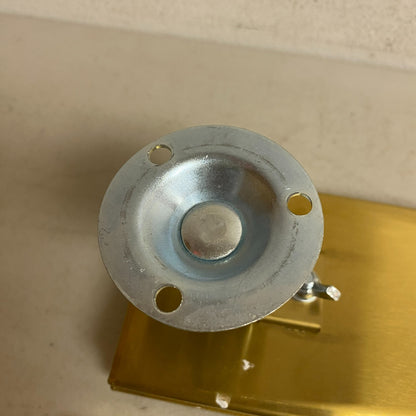 Signature Hardware 40" Cohen Linear Tile-in Shower Drain - Brushed Gold