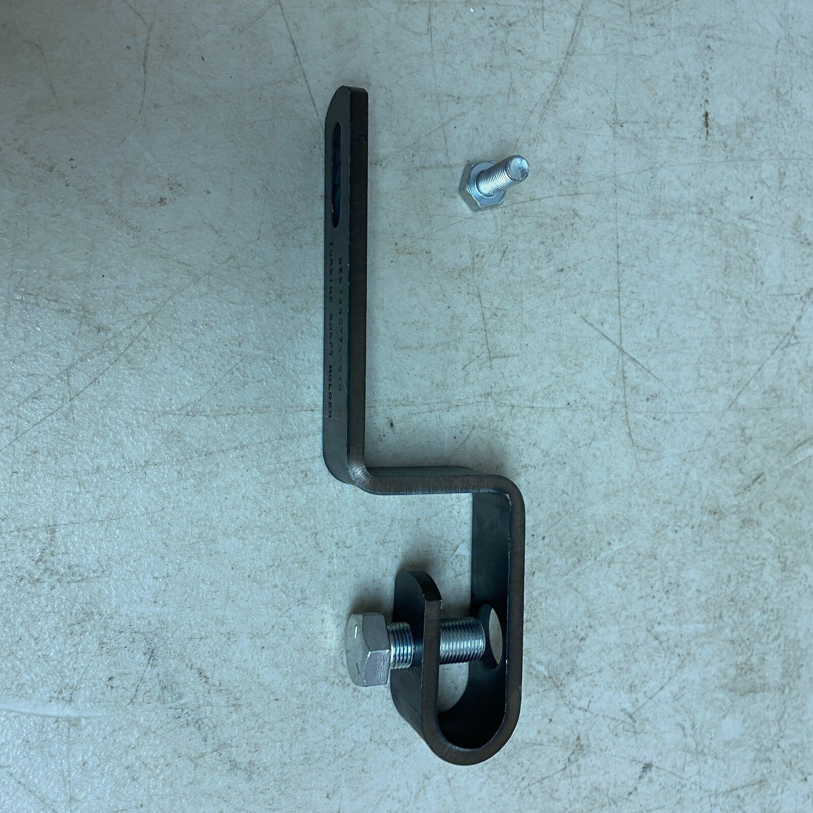 Rotunda Specialty Tool Turbine Shaft Holder T88C-77000-KH , #767-1CP