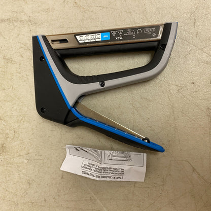 Arrow Fastener T50X TacMate Stapler Staple Gun for Upholstery & Decorating