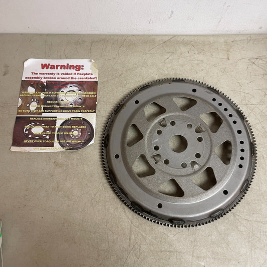 Pioneer ATP Z-330 152-Tooth Transmission Flexplate FRA-533 Direct Fit
