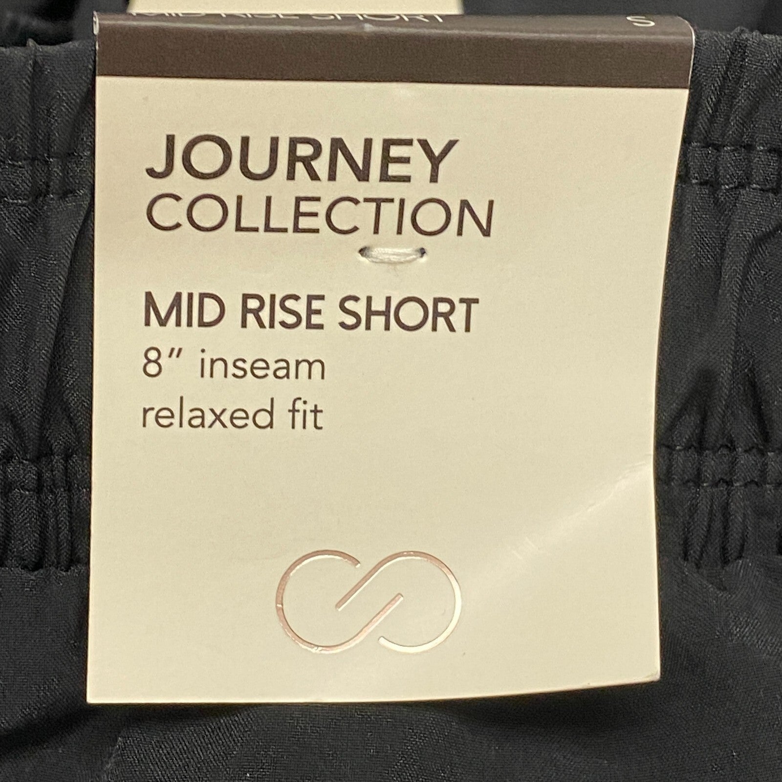 Lady Hagen Womens 16" Side Pleat Skort Navy Blazer WGH17447 Sporty Summer Trendy