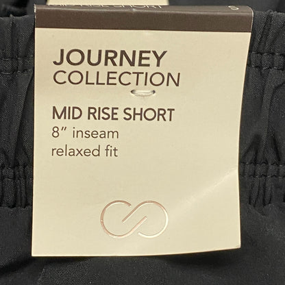 Lady Hagen Womens 16" Side Pleat Skort Navy Blazer WGH17447 Sporty Summer Trendy