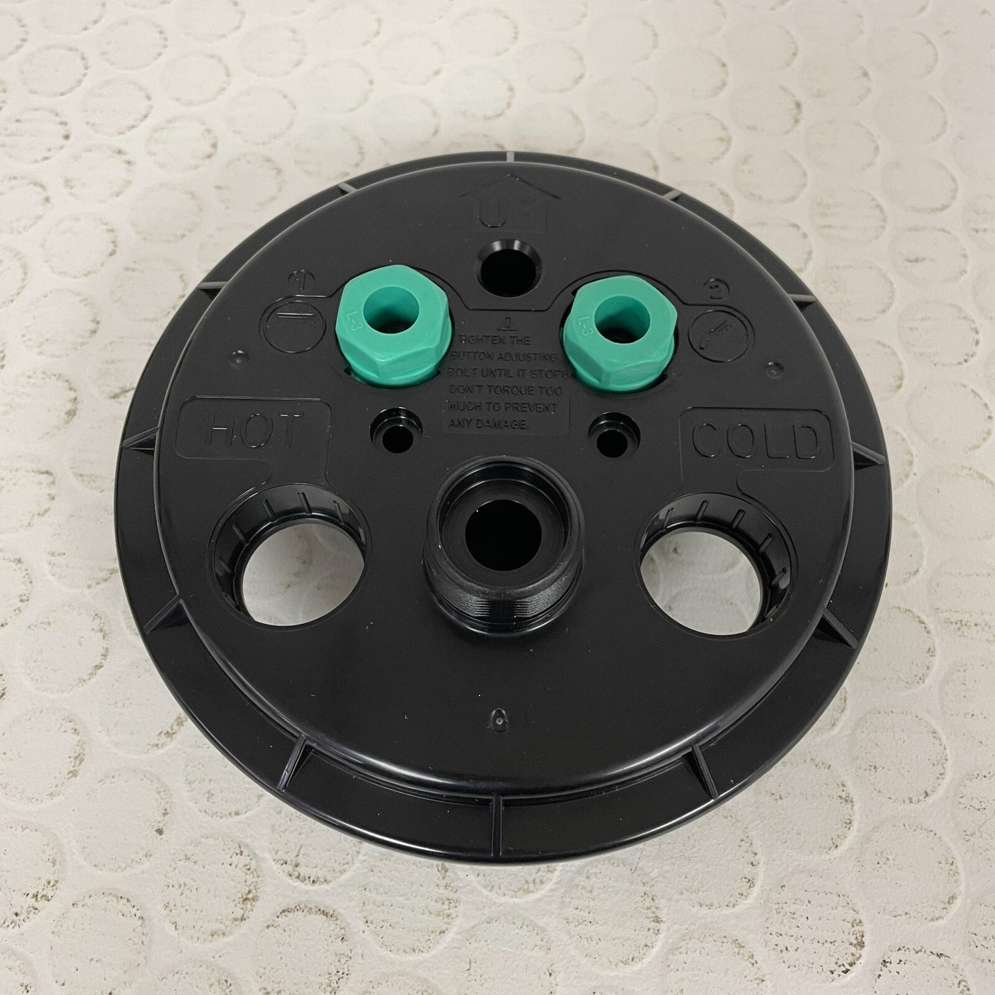 Signature Hardware Greyfield Simple Select 2‑Way Pressure‑Balance Shower Trim...