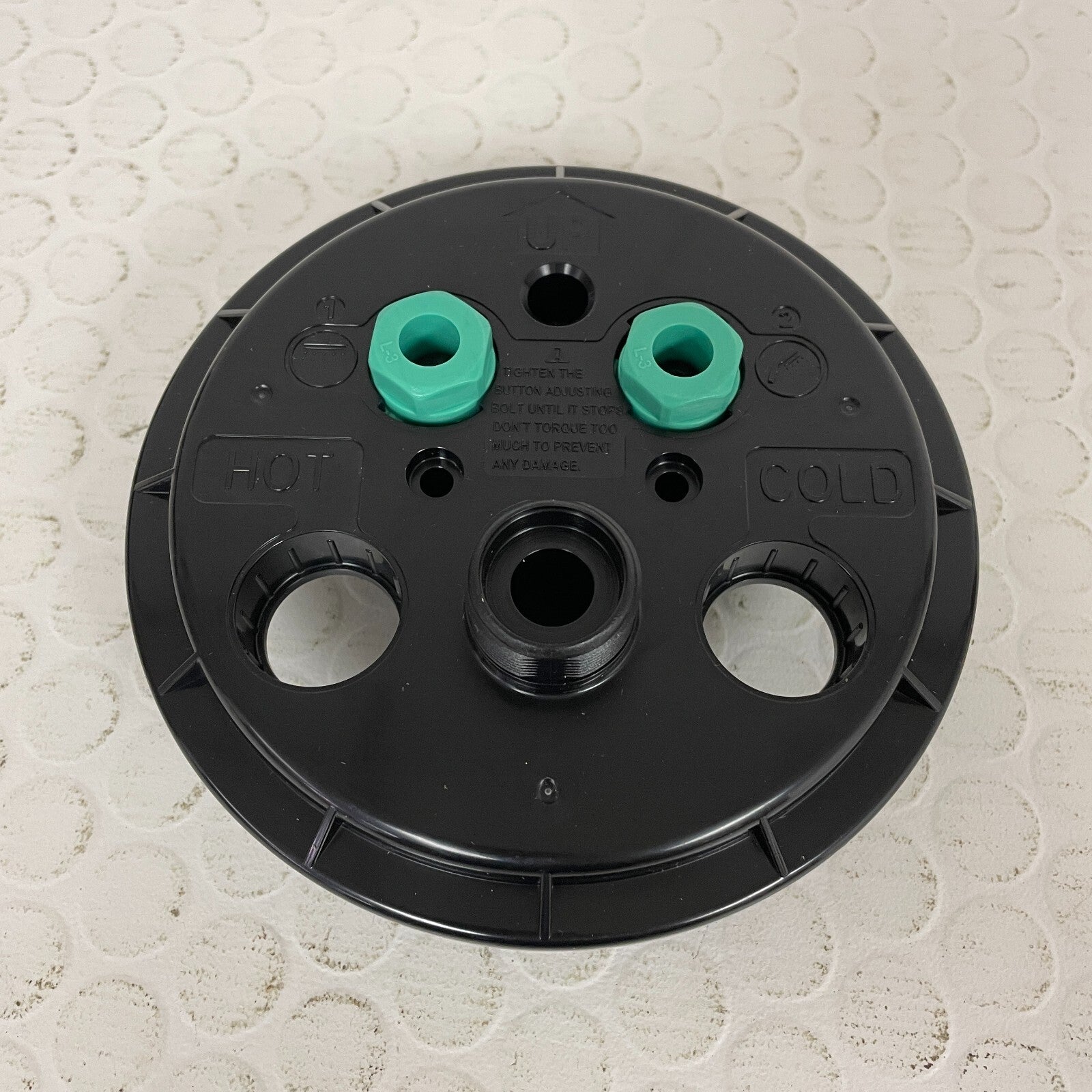 Signature Hardware Greyfield Simple Select 2‑Way Pressure‑Balance Shower Trim...