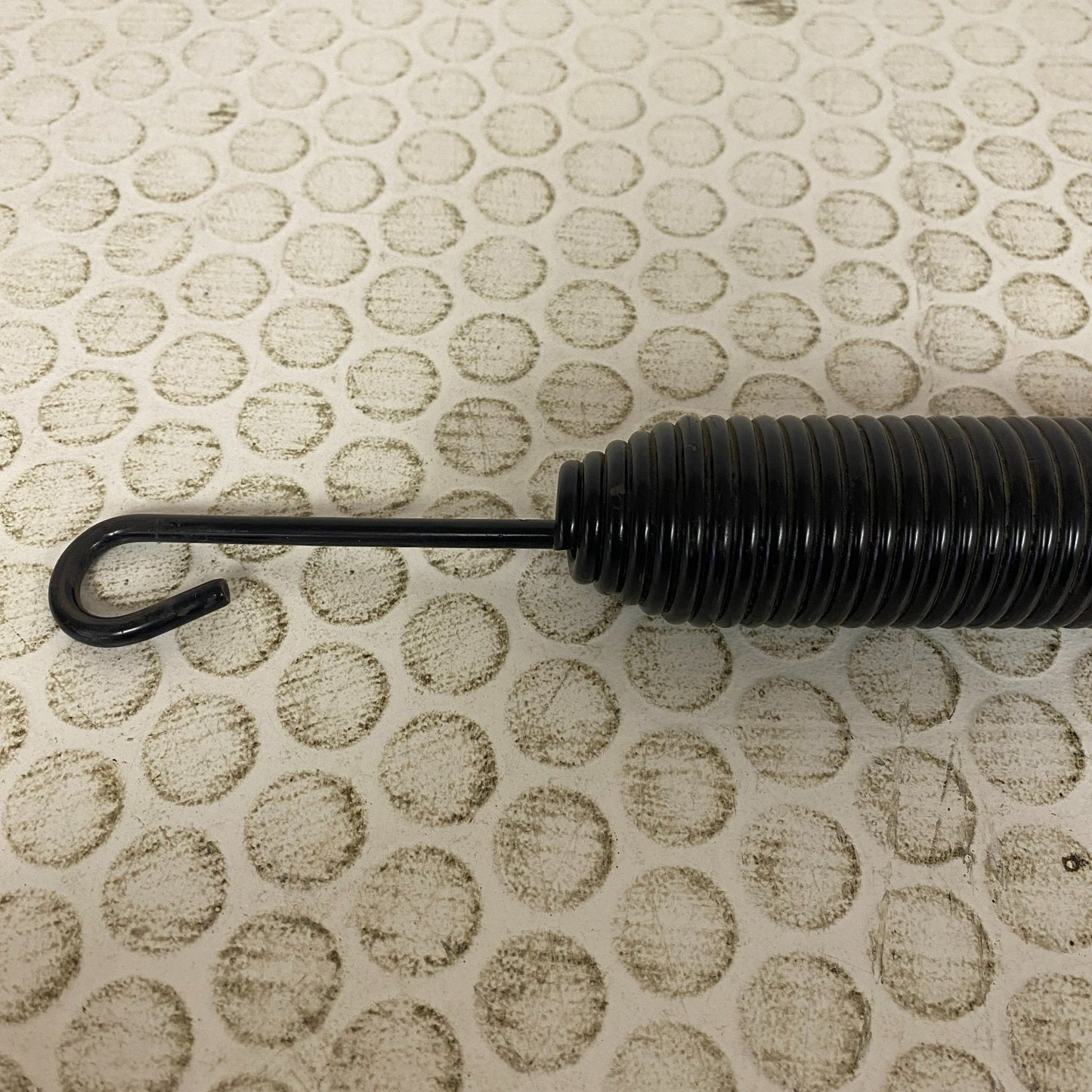 Automann Peterbilt Hood Spring 104.1369