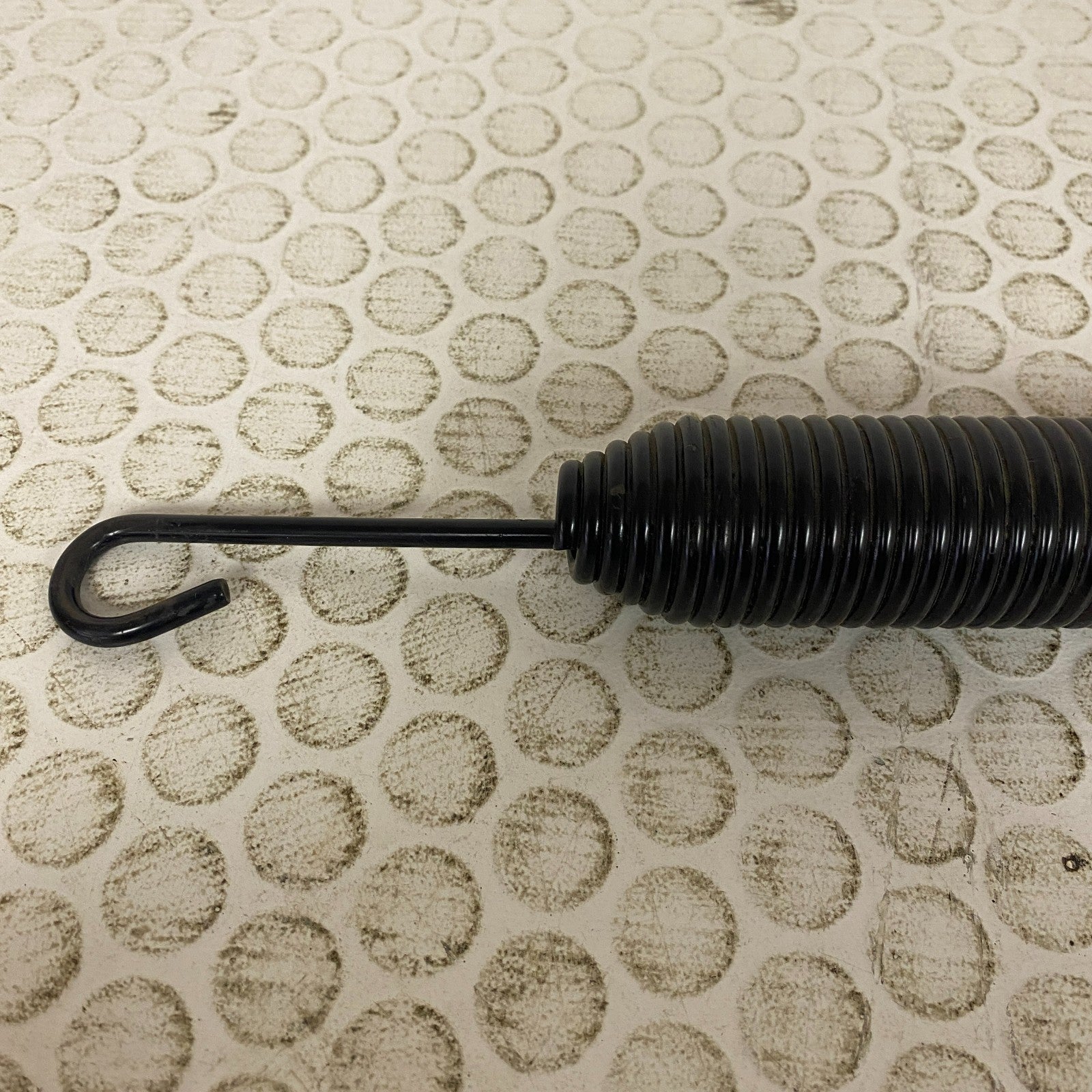 Automann Peterbilt Hood Spring 104.1369