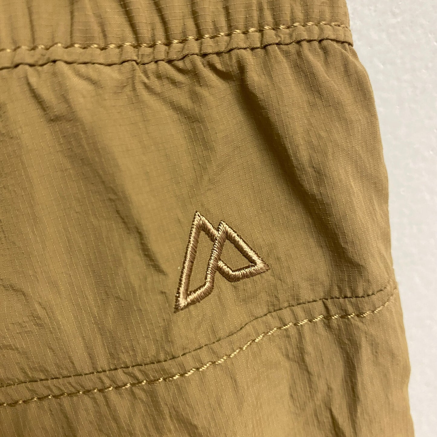 Alphine Design Mens AD M Fashion Short Ermine Solid Stylish Trendy ADM12808