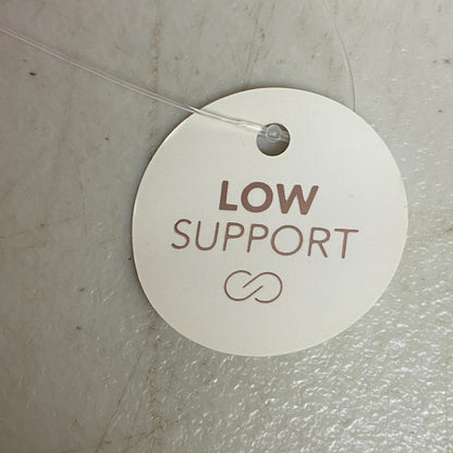 Calia Women's Swim Collection Tie Front Swim Bikini Top Lush Berry WSA22200 New