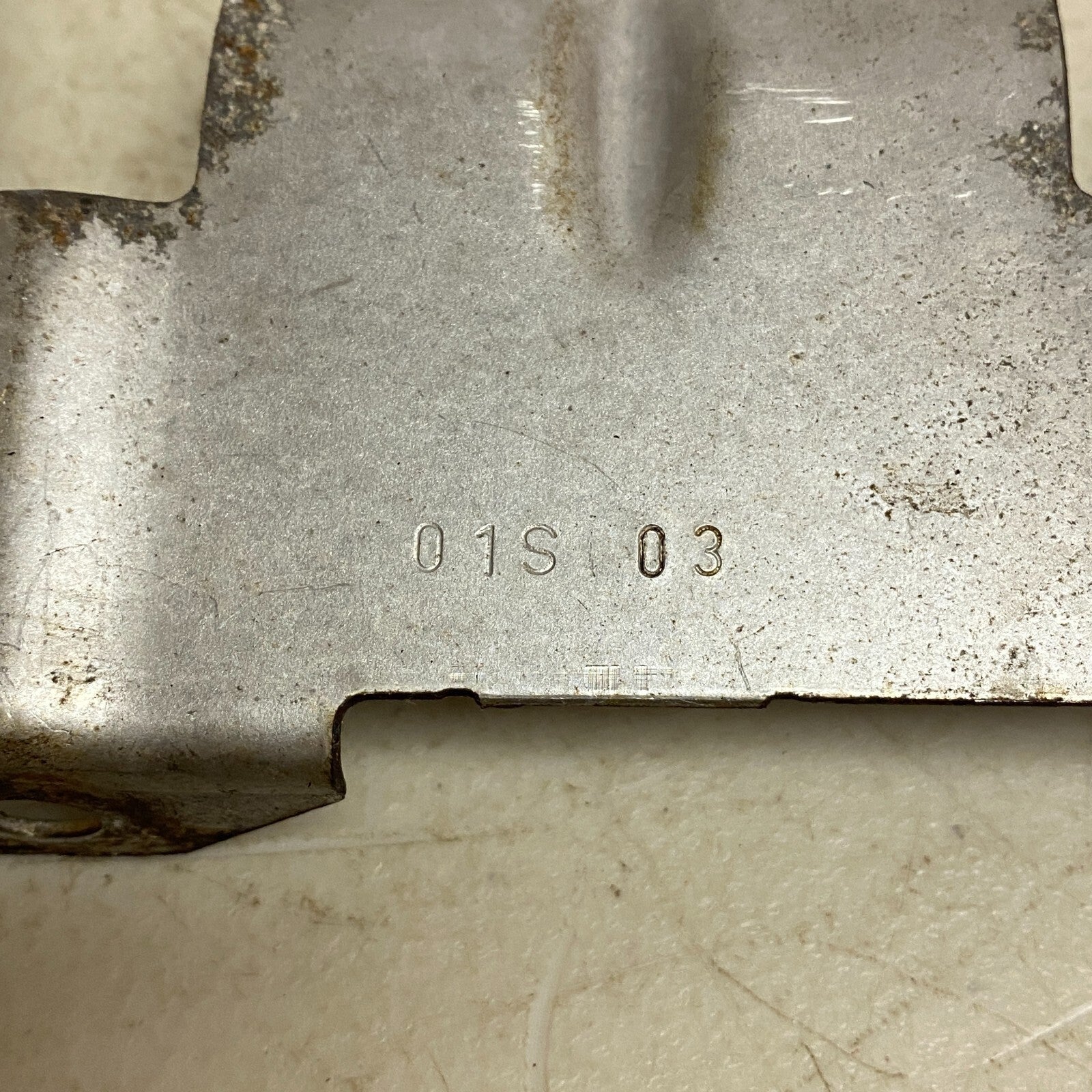 Genuine AUDI VW A4 Avant S4 quattro Cover Plate right lower 06E253008K