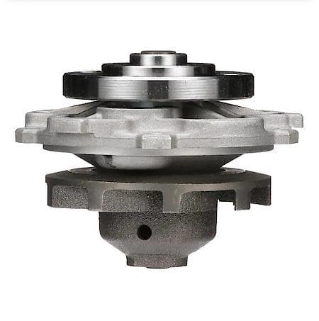 Carquest T1185-RF Rapid Fit Water Pump 3.4L GM V6 Equinox Lumina Torrent