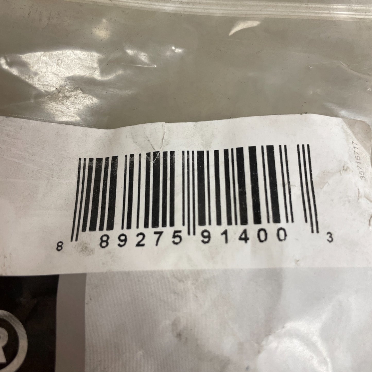 Carquest Wearever BHA38382 Brake Hose Assembly with Copper Washers & Guards