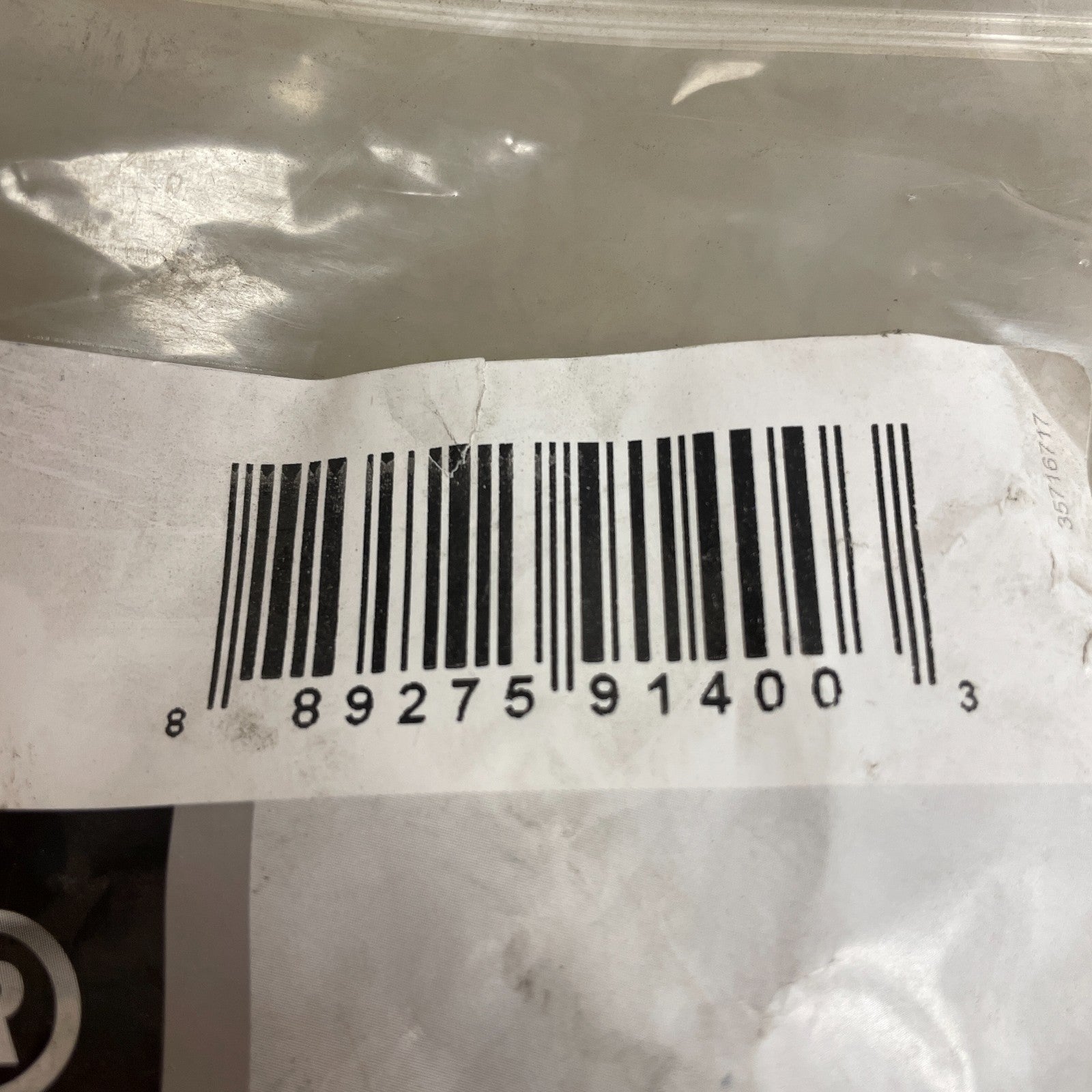 Carquest Wearever BHA38382 Brake Hose Assembly with Copper Washers & Guards