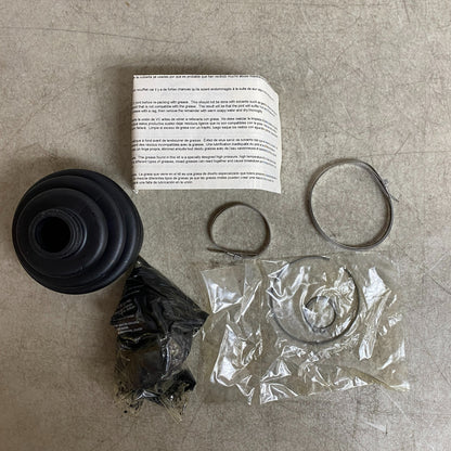 Beck/Arnley 103-2592 Rack & Pinion Bellows Boot Kit Toyota Corolla 1988-2002