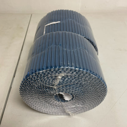 Bordette Decorative PreScalloped Border Fade-Resistant Border 2.25"x50ft 2 pack