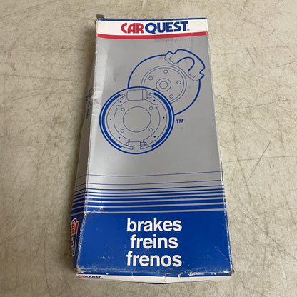 Carquest BHA24458 Brake Hydraulic Hose for International 3R28 AM80 Models