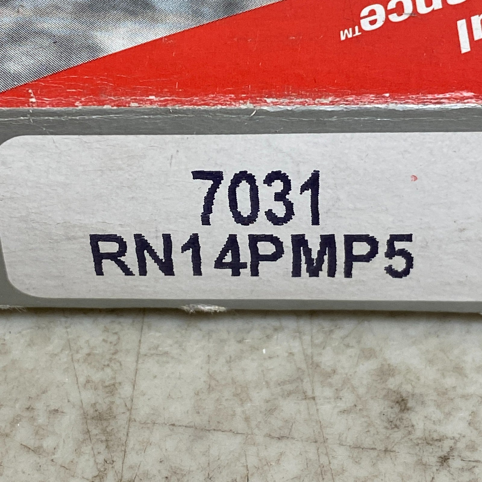 Champion RN14PMP5 Double Platinum Spark Plug 7031 for 1992–1999 Dodge Viper