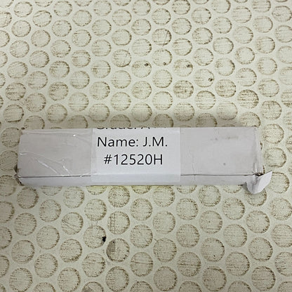 Amerock Glacio 6‑5/16″ Cabinet Pull Clear/Oil‑Rubbed Bronze BP36656CORB