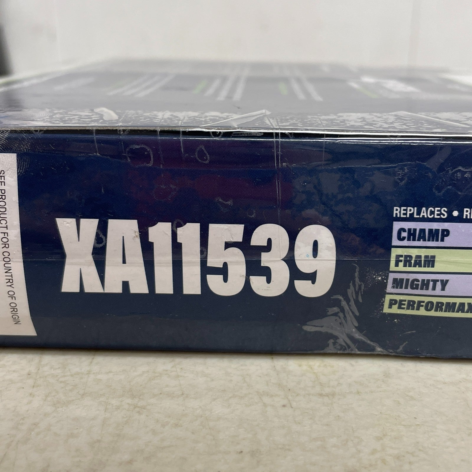 EcoGard Premium XA11539 Engine Air Filter Fits Toyota RAV4 Camry Lexus ES350