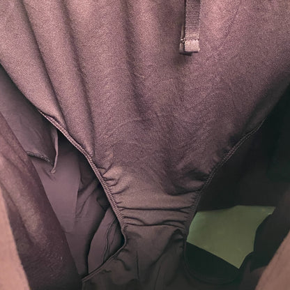 DSG Men's 7" Stride Run Short Team Burgandy DAM21202 RAND NEW