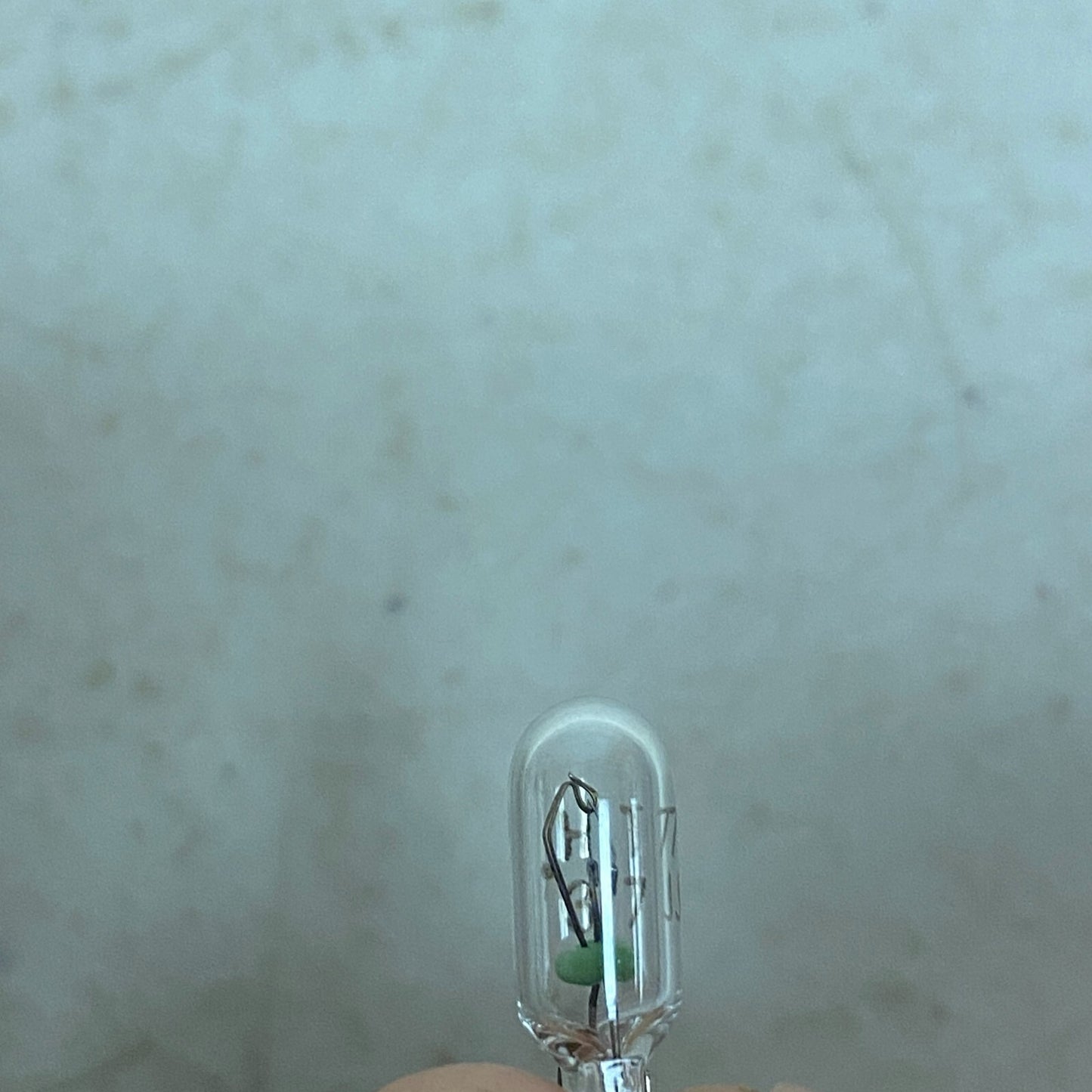 Ford Genuine OEM Bulb 5C3Z-13466-A (13 pack) , #586-1CP