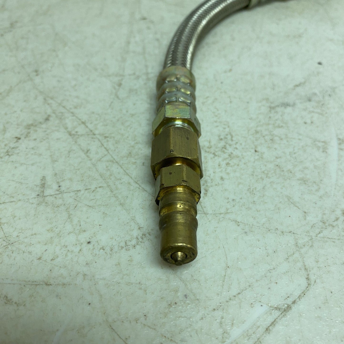 Mazda Specialty Tool Adapter 49F0-18-904 Brand New