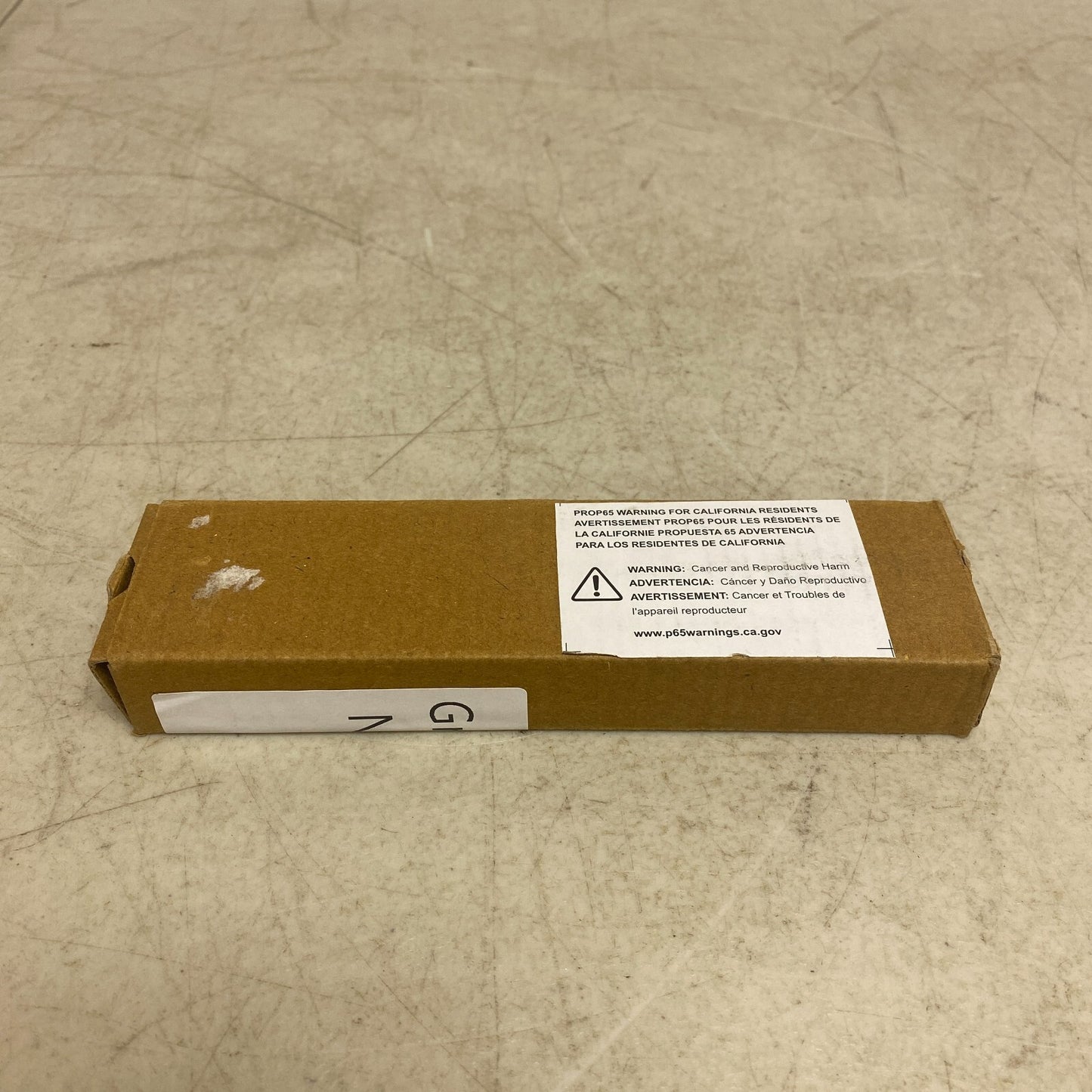 Signature Hardware 5'' Sidra Brass Cabinet Pull - Antique Brass