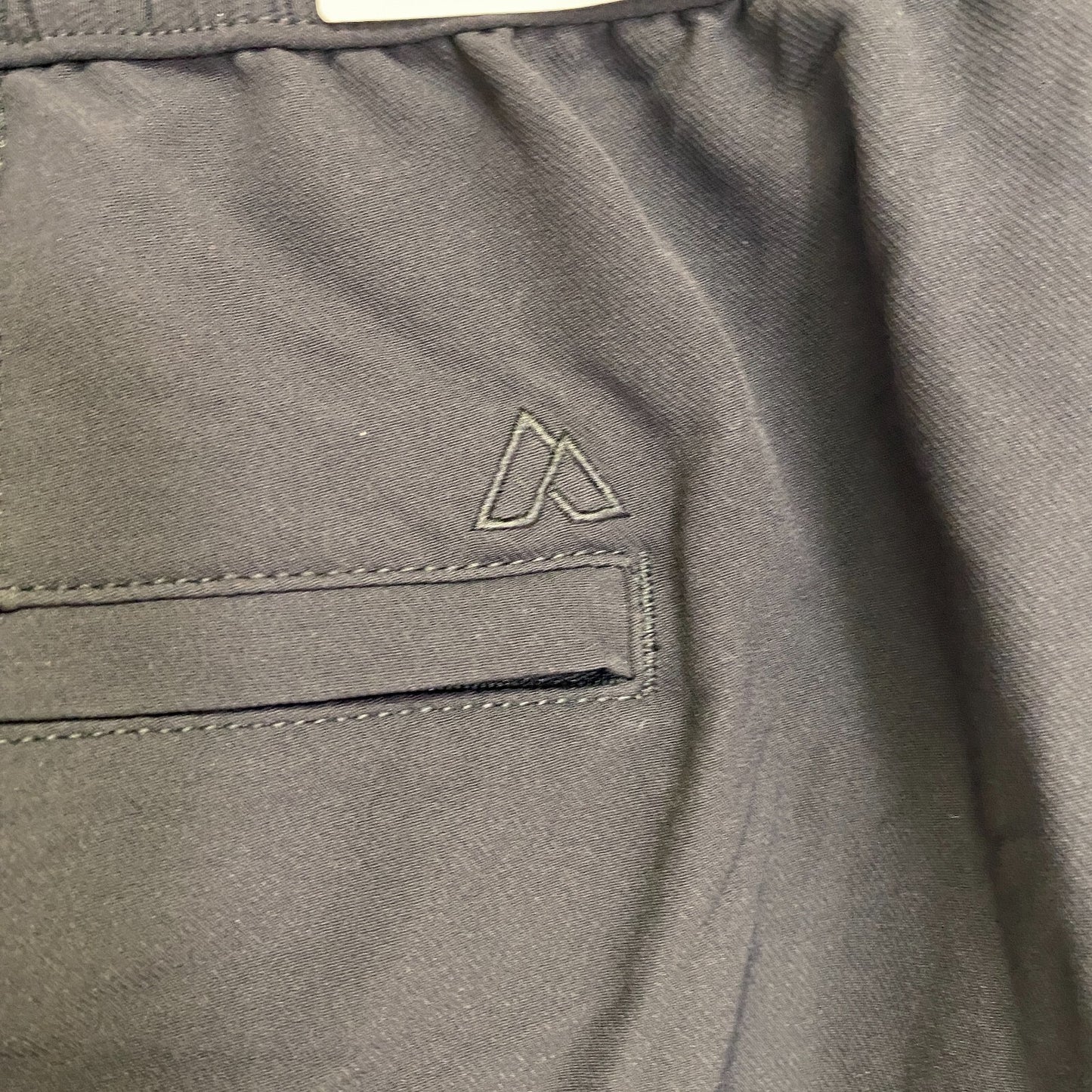 Alpine Design Women's W AD Trail Blazer Pant Pure Black ADW23915 Brand New!