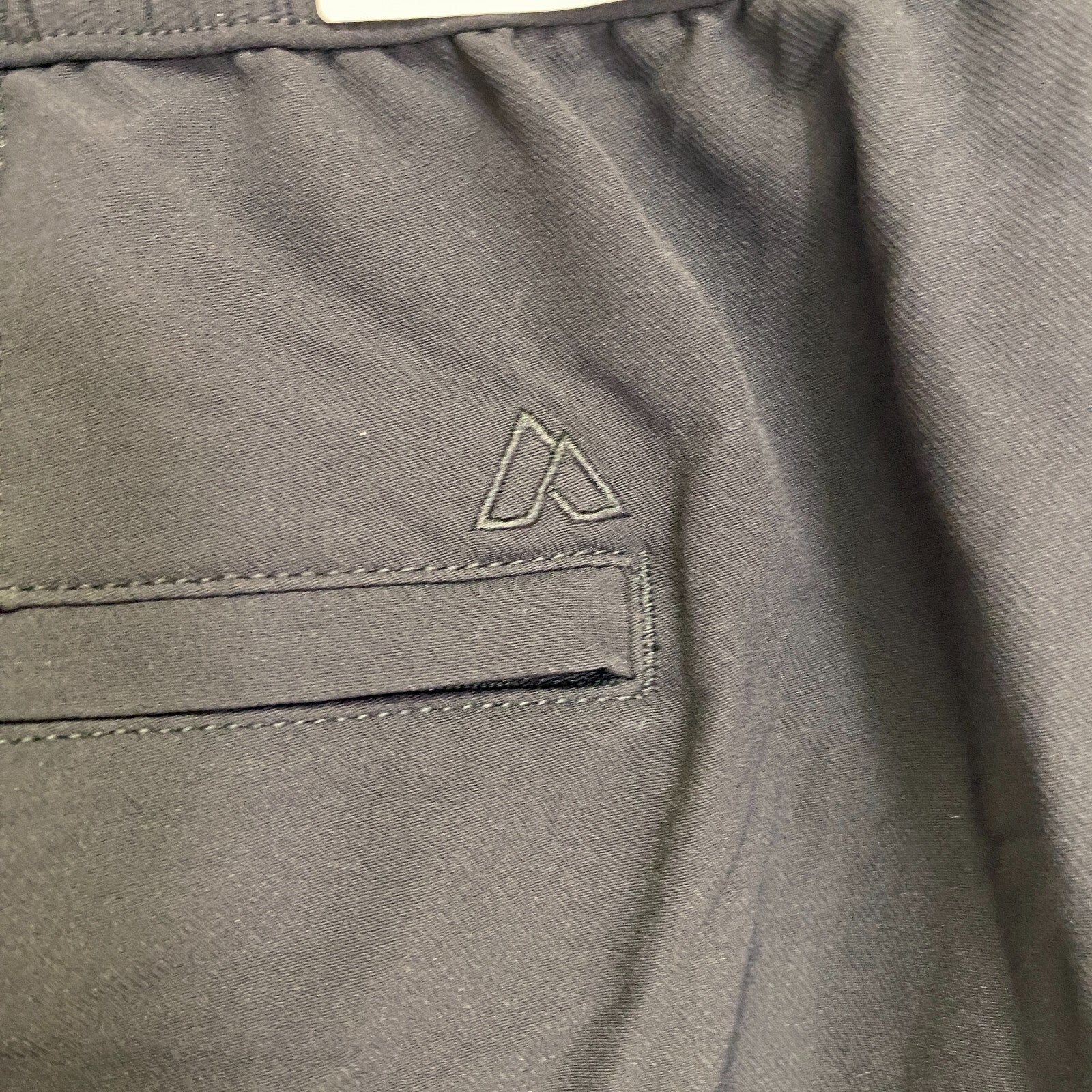 Alpine Design Women's W AD Trail Blazer Pant Pure Black ADW23915 Brand New!