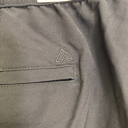 Alpine Design Women's W AD Trail Blazer Pant Pure Black ADW23915 Brand New!