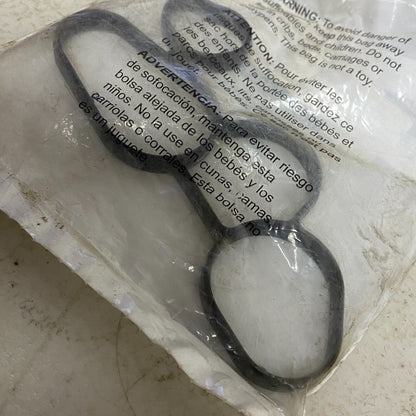 Genuine Volkswagen Jetta '08-'06 Oil Cooler Gasket 06D-117-070