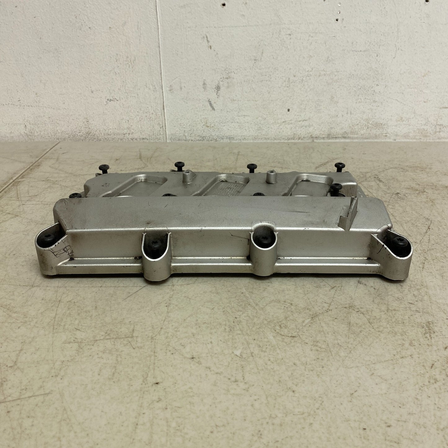 Audi Valve Cover Audi A8 2015-2018 , Used Good