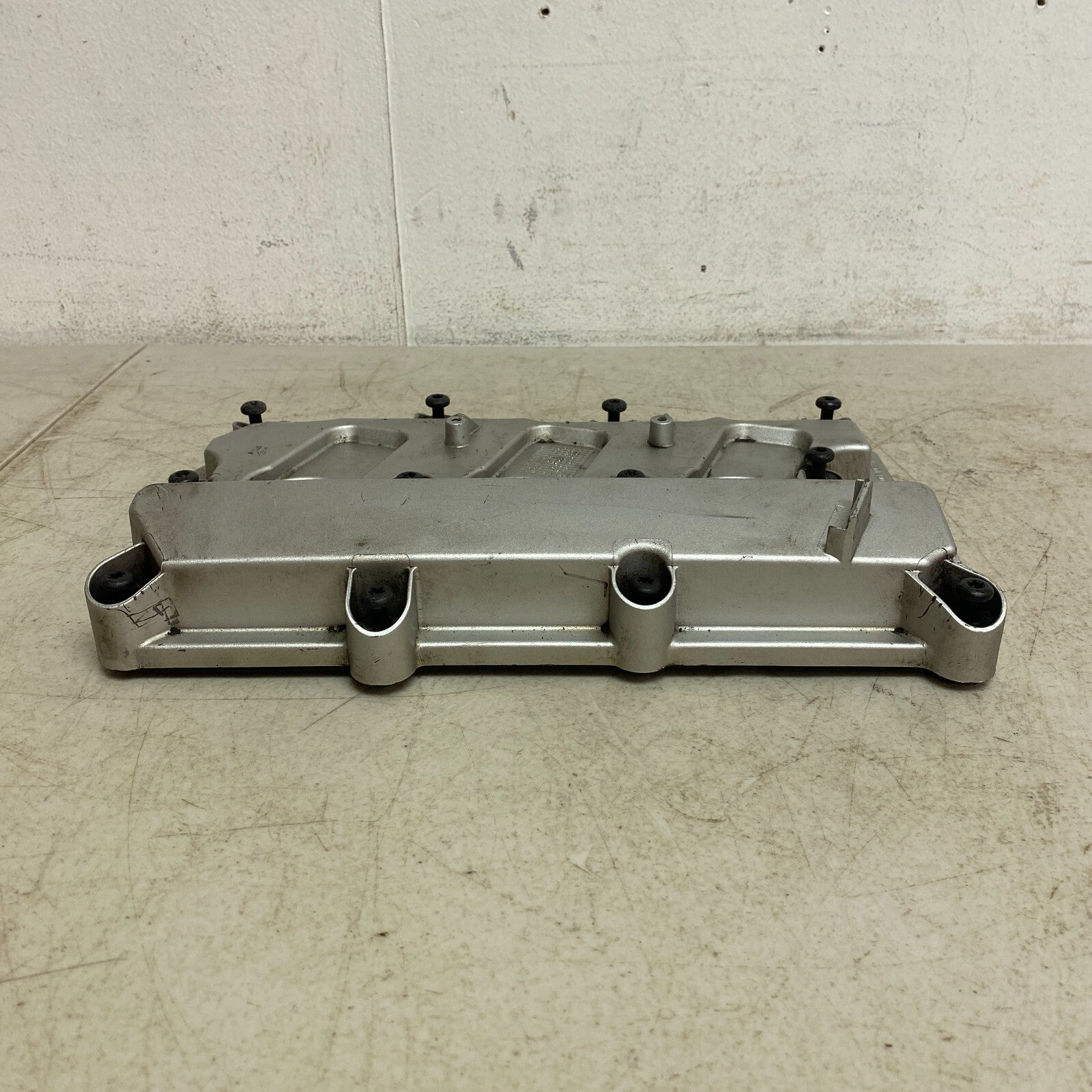 Audi Valve Cover Audi A8 2015-2018 , Used Good