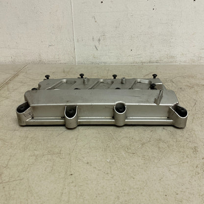 Audi Valve Cover Audi A8 2015-2018 , Used Good