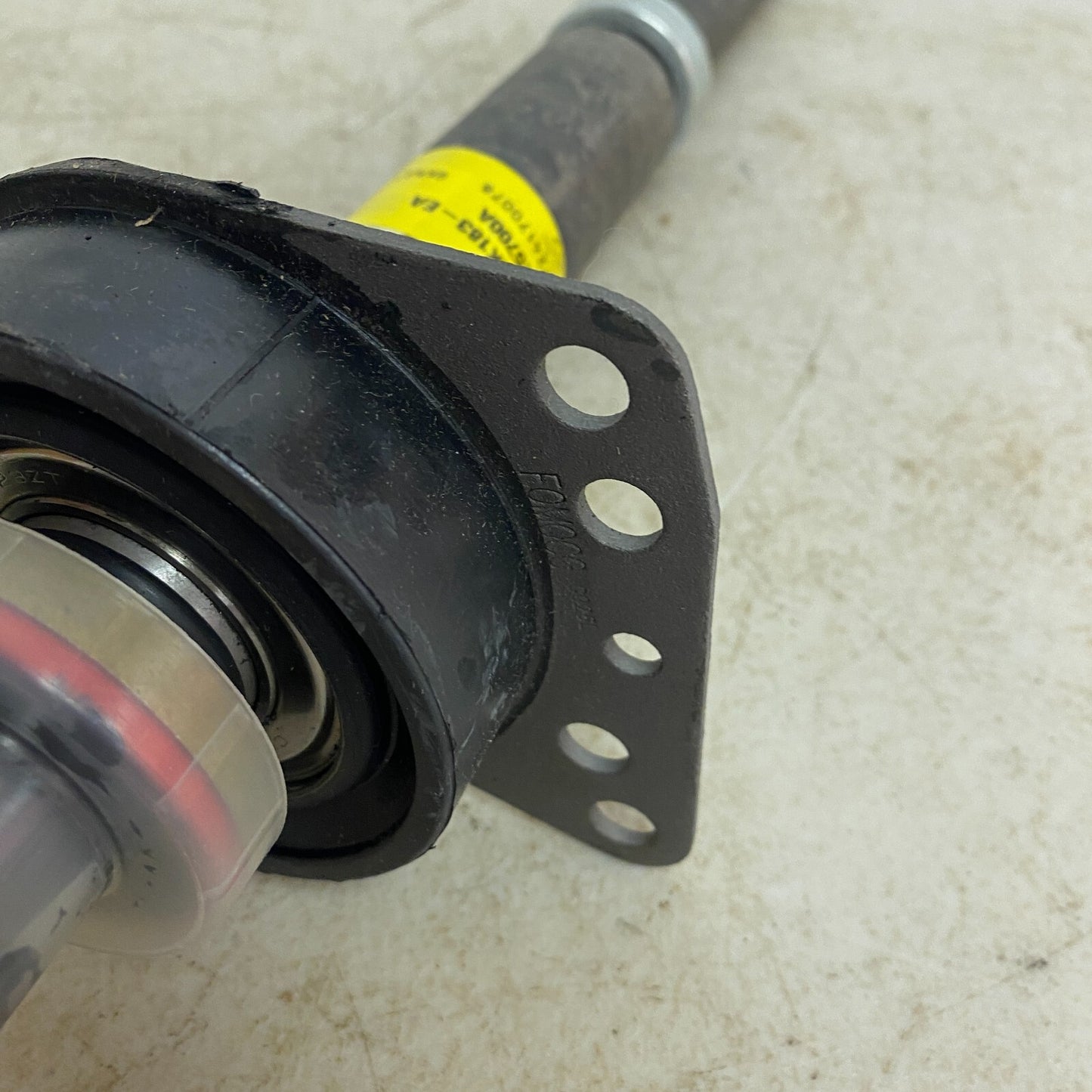 Ford Premium Cv Intermediate Shaft 6L8Z-3A329-A