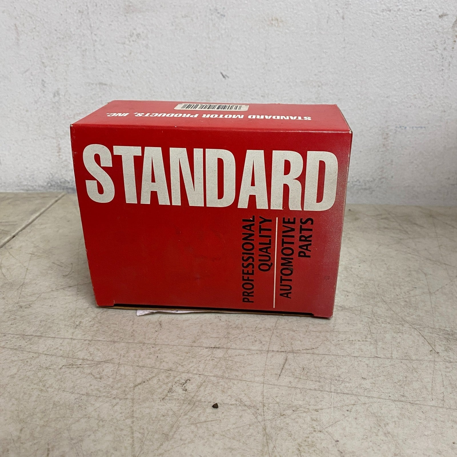 Standard Motor Products JH93 Distributor Cap 1983-1984 Honda Prelude