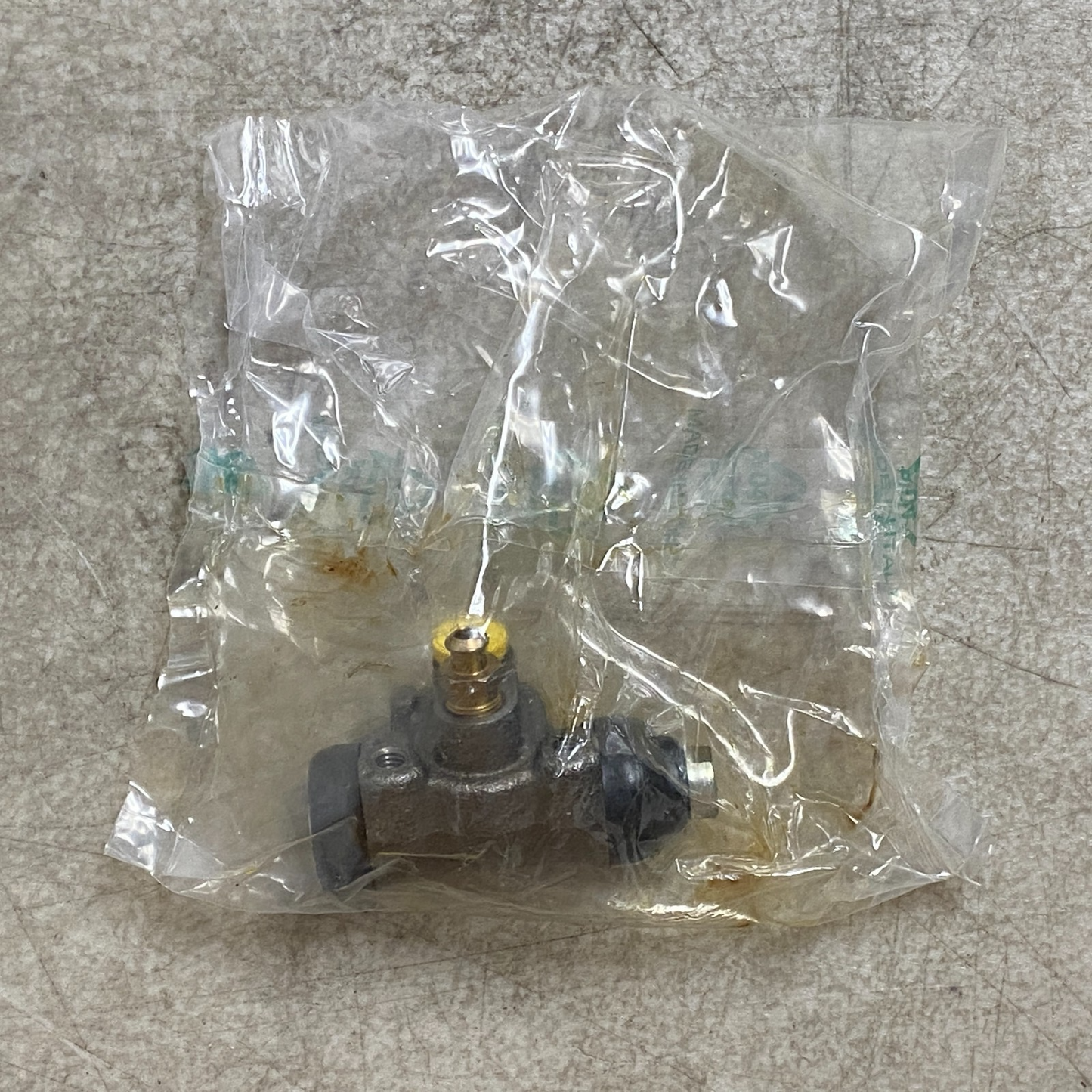 DORMAN W37850 Rear Drum Brake Wheel Cylinder 84-88 Toyota Corolla Passenger Side