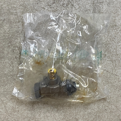 DORMAN W37850 Rear Drum Brake Wheel Cylinder 84-88 Toyota Corolla Passenger Side