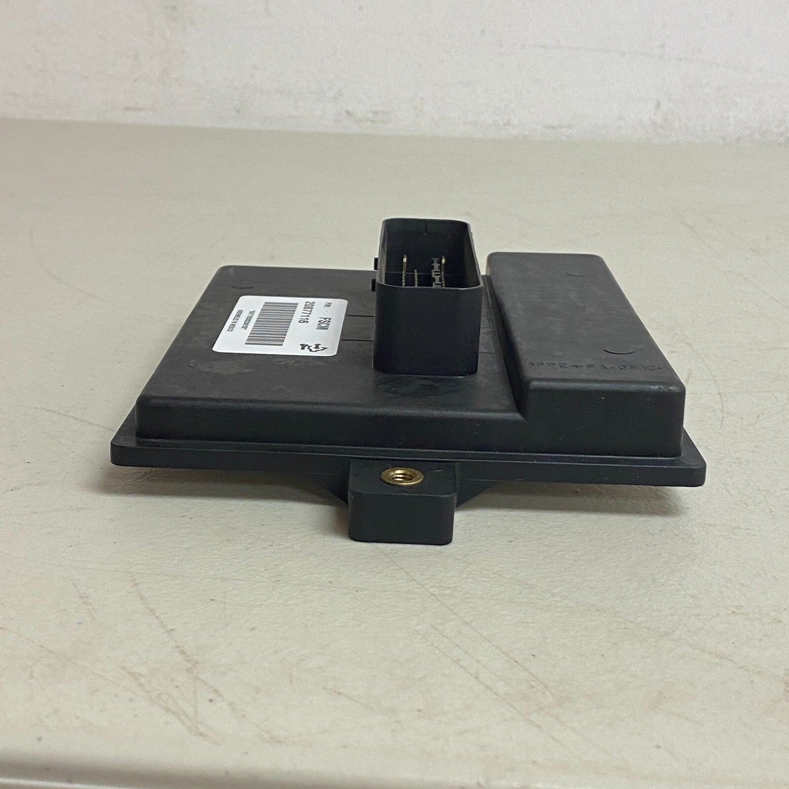 Genuine OEM Fuel Pump Control Module FSCM FPCM 20877116 For 2010-2012 GM