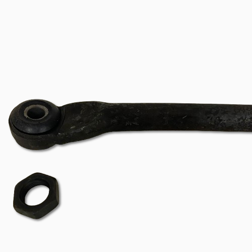 Carquest Heavy‑Duty Inner Steering Tie Rod End for Precision Fitment DW‑ES3250