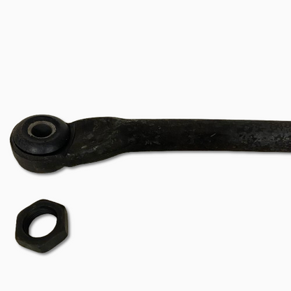 Carquest Heavy‑Duty Inner Steering Tie Rod End for Precision Fitment DW‑ES3250