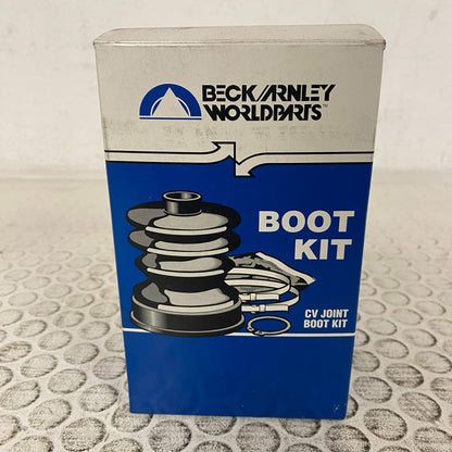 Beck Arnley 103-2550 CV Joint Boot Kit Neoprene 2002-2003 Subaru Impreza Suzuki