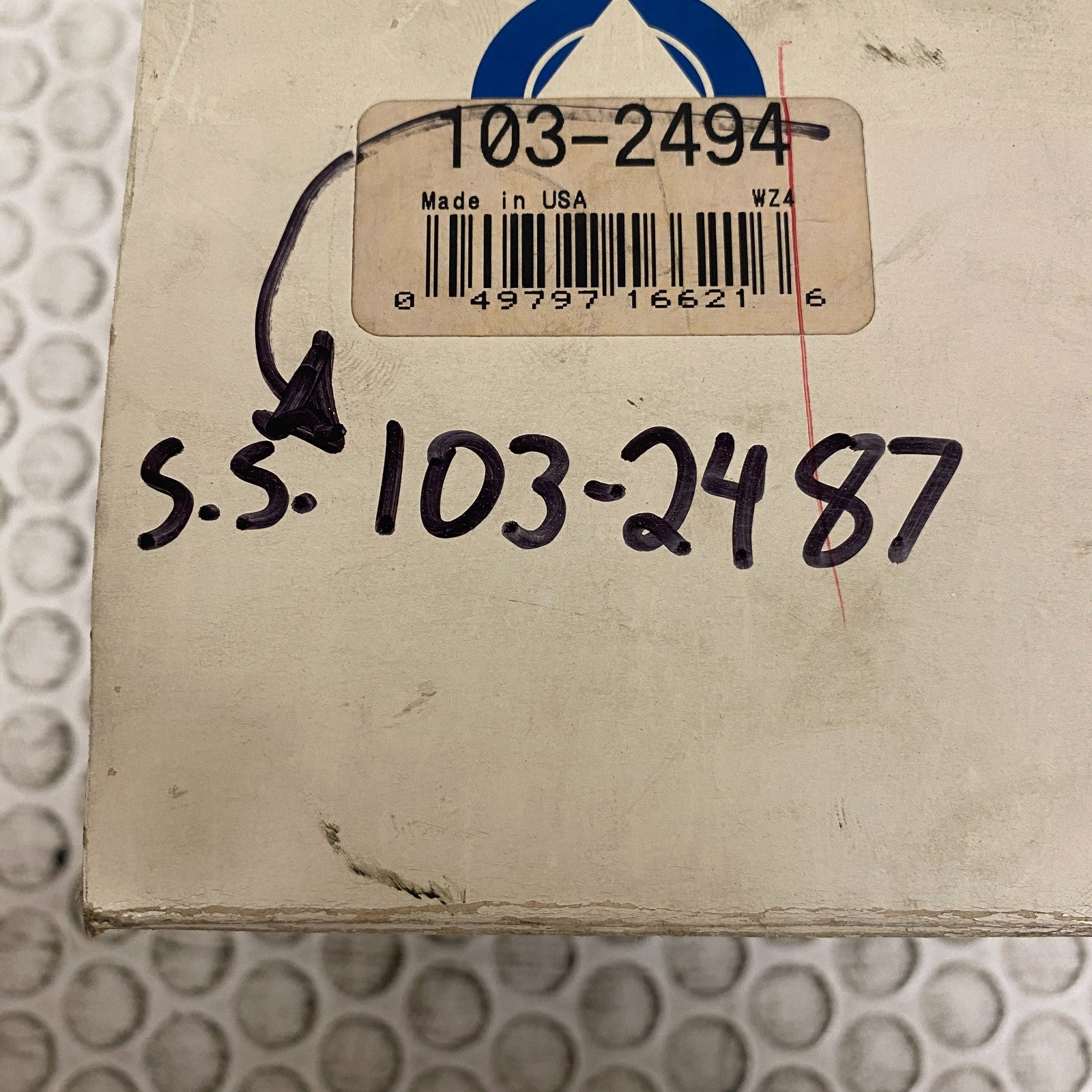 Beck/Arnley 103-2487 Front Outer CV Boot Kit 1989-1992 Ford Probe 2003 Tiburon