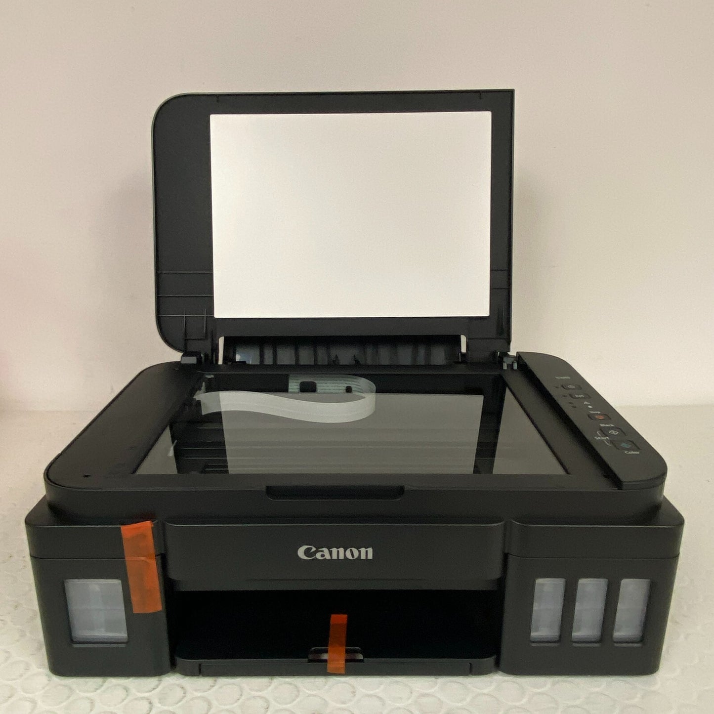 Canon PIXMA G3202 Wireless MegaTank All-In-One Printer with Copier and Scanner